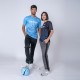 Camiseta Uruguay Red Negro