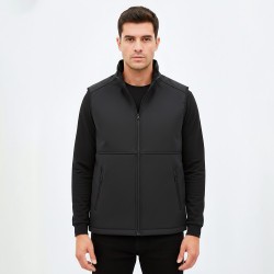 Chaleco Neopreno Negro