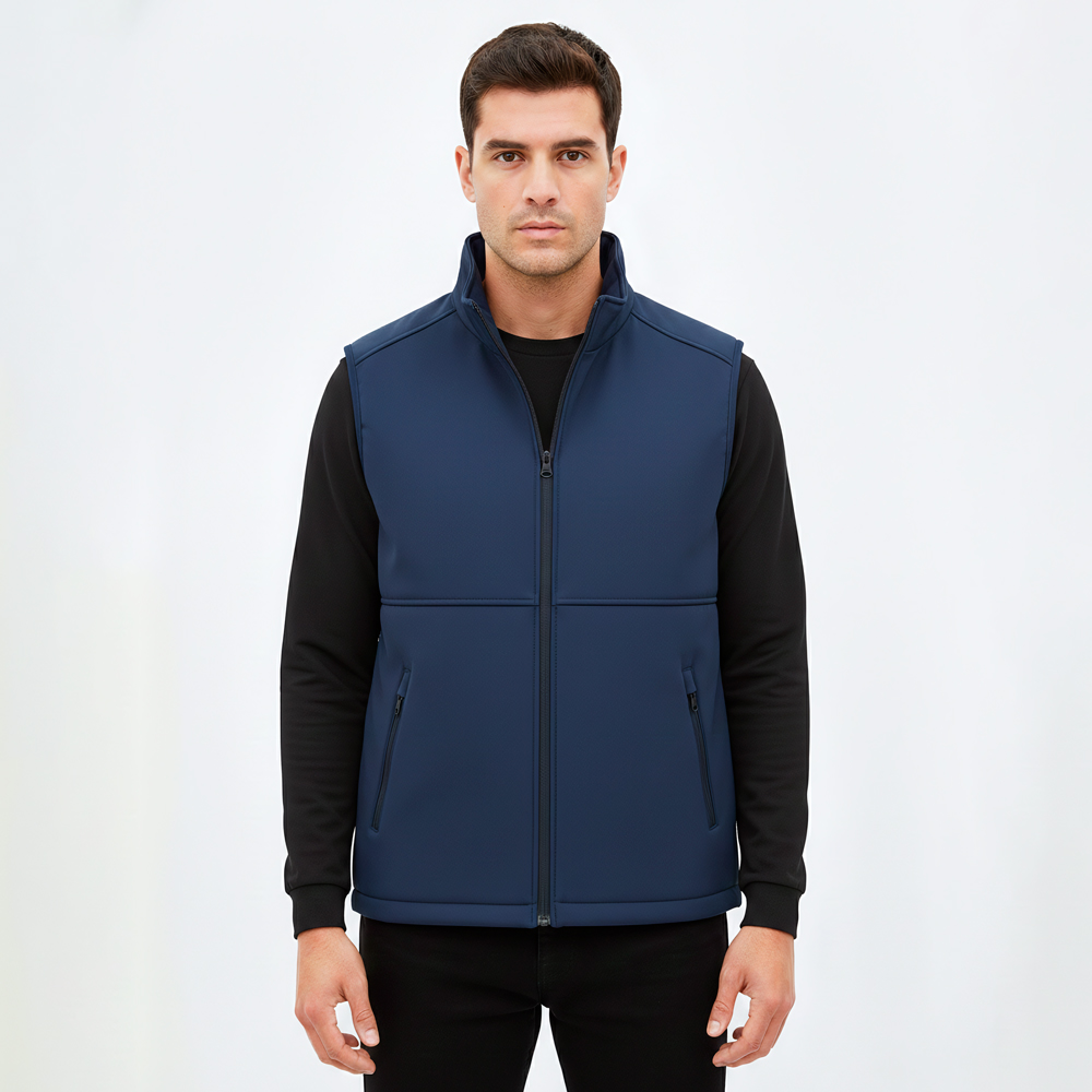 Chaleco Neopreno Azul