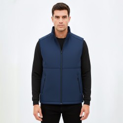 Chaleco Neopreno Azul