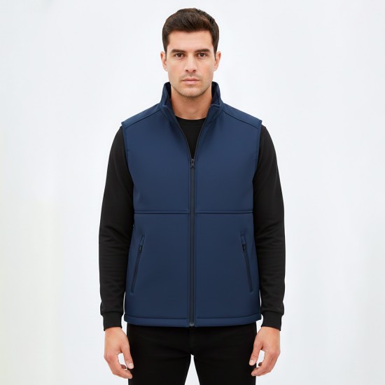 Chaleco Neopreno Azul