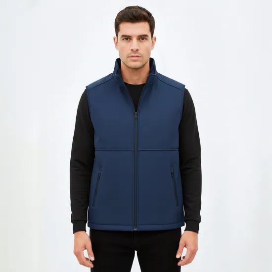 Chaleco Neopreno Azul