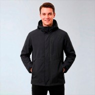 Campera Adventure Negro