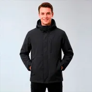 Campera Adventure Negro
