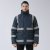 Parka SW Workwear C/Ref Azul Marino