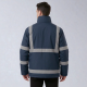 Parka SW Workwear C/Ref Azul Marino