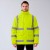 Parka SW Workwear C/Ref Amarillo Fluo