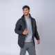 Parka SW Negro