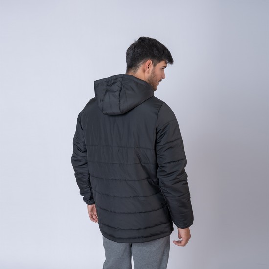 Parka SW Negro