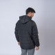 Parka SW Negro