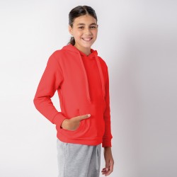 Canguro Niño Felpa SW Rojo