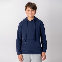 Canguro Niño Felpa SW Azul