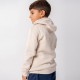 Canguro Niño Felpa SW Beige