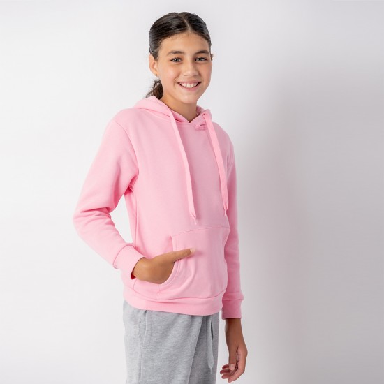 Canguro Niño Felpa SW Rosado