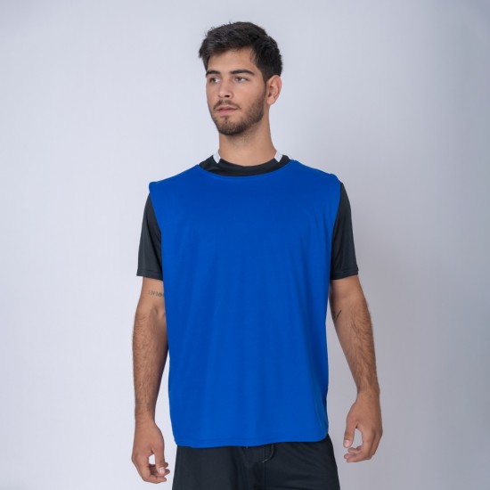 Chaleco Entrenamiento Francia