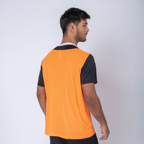 Chaleco Entrenamiento Naranja F.