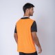 Chaleco Entrenamiento Naranja F.