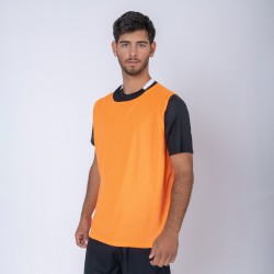 Chaleco Entrenamiento Naranja F.