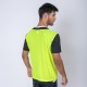 Chaleco Entrenamiento Amarillo F.