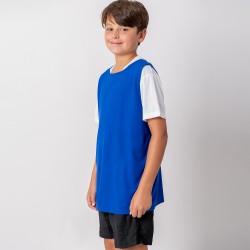 Chaleco Entrenamiento Niño Francia