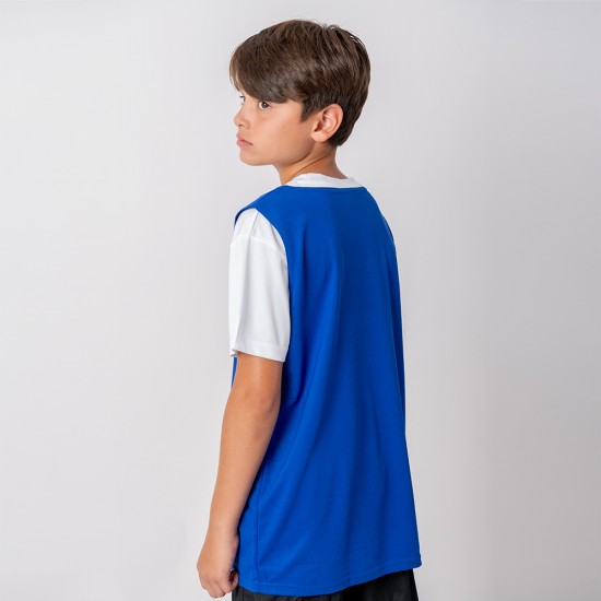 Chaleco Entrenamiento Niño Francia