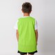 Chaleco Entrenamiento Niño verde f.