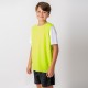 Chaleco Entrenamiento Niño Amarillo F.