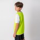 Chaleco Entrenamiento Niño Amarillo F.