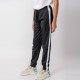 Pantalon Deportivo niño negro/blanco