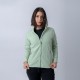 Campera Polar dama SW Manzana