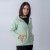 Campera Polar dama SW Manzana