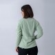 Campera Polar dama SW Manzana