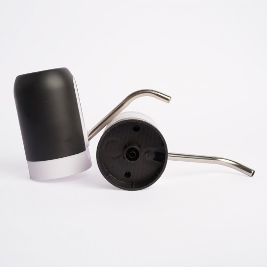 Dispensador de Agua Acero Inox. DSR44 Blanco