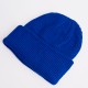 Gorro Lana Casquito AZUL FRANCIA Gorro Lana Casquito AZUL FRANCIA