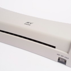 LAMINADORA FRÍO/CALOR A4 NUV16