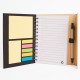 Libreta DSR68 70 Hojas NEGRO