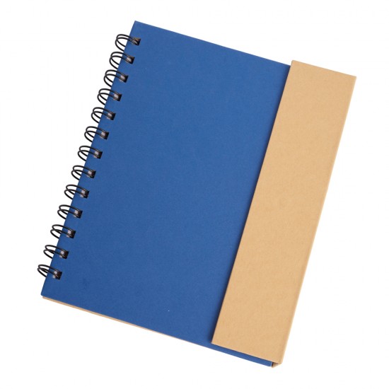 Libreta DSR68 70 Hojas AZUL