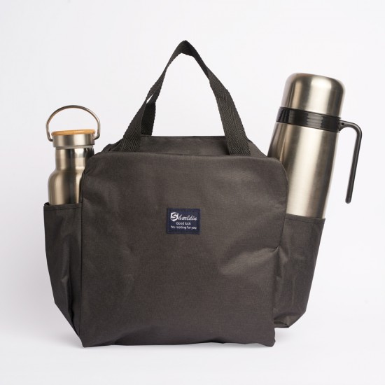 Lunchera DSR62 Negro