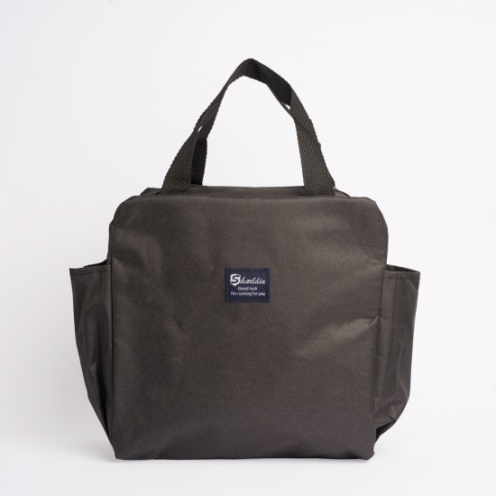 Lunchera DSR62 Negro