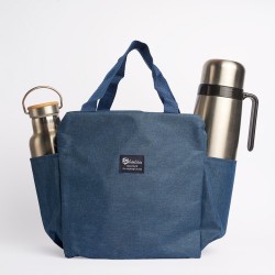Lunchera DSR62 Azul