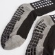 MEDIAS FÚTBOL LARGAS ANTIDESLIZANTE DSR105 NEGRO MEDIAS FÚTBOL LARGAS ANTIDESLIZANTE DSR105 NEGRO