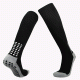 MEDIAS FÚTBOL LARGAS ANTIDESLIZANTE DSR105 NEGRO MEDIAS FÚTBOL LARGAS ANTIDESLIZANTE DSR105 NEGRO