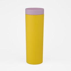 Vaso Plastico 500ml con Sorbito Ama. / Ros. Vaso Plastico 500ml con Sorbito Ama. / Ros.