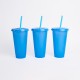 Vaso termo cromático x10 CELESTE Vaso termo cromático x10 CELESTE