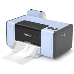 Impresora DTF OTTER 40lb