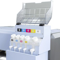 Impresora DTF OTTER 40lb