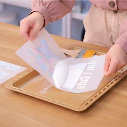 Polvo DTF Otter Pro Blanco