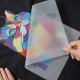 Papel Transfer DTF Otter Pro A3 100H