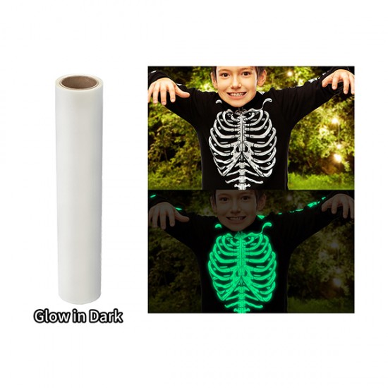 Papel Transfer DTF Otter Pro Brillo Fluo 30cmx10m Papel Transfer DTF Otter Pro Brillo Fluo 30cmx10m