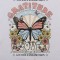 Papel Transfer DTF Otter Pro Glitter Arcoiris A3 100H